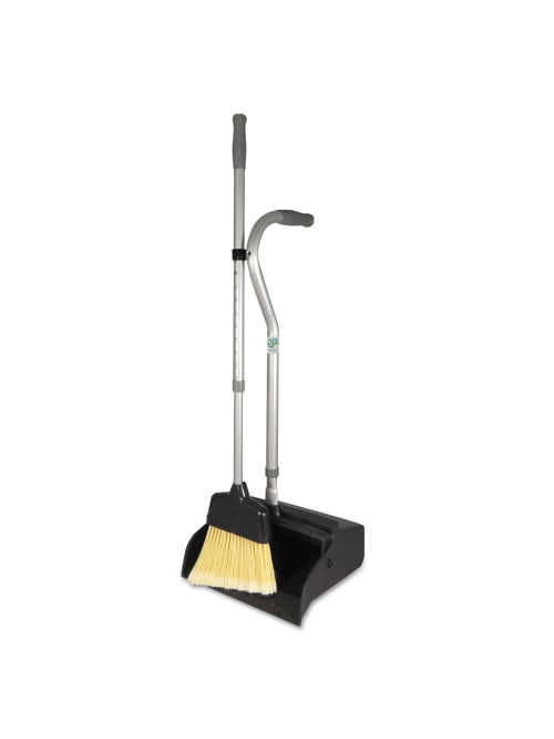 2684658 p broom with dustpan Kit pentru colectarea murdariei | ERGO DUST PAN | Unger - Unilift Kit pentru colectarea murdariei