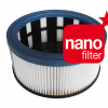 Filtru pentru aspirator NANO FPN