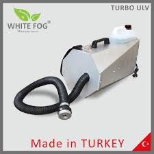 descărcare Nebulizator portabil cu ceata rece pentru dezinfectie | Turbo ULV | WhiteFog - Unilift Nebulizator portabil cu ceata rece
