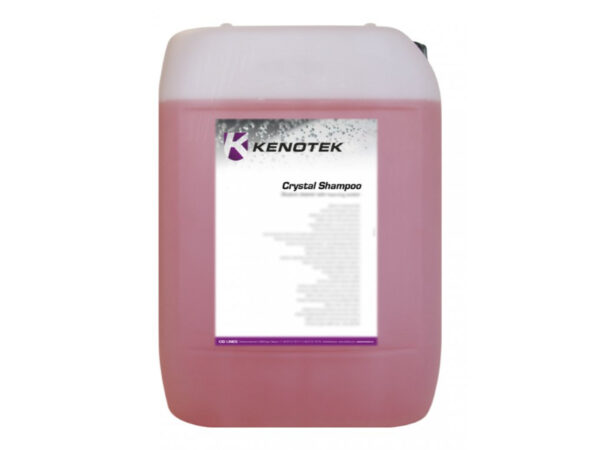Kenolon Hydro Shampoo kenotek 11 1 Sampon cu efect de luciu | Crystal Shampoo | Kenotek - Unilift Sampon cu efect de luciu